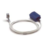 reusable finger sensor